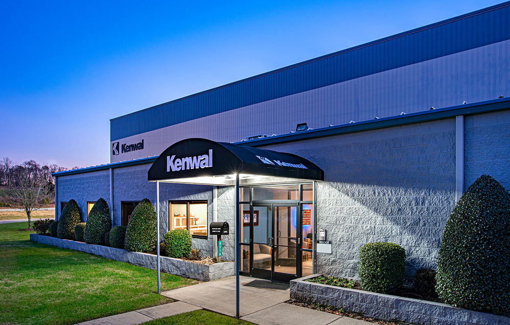 Kenwal-Steel-Locations-Lebanon-Tennessee-Facility Kenwal Steel - Lebanon, TN