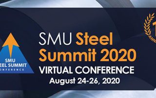 SMU Steel Summit 2020 - Virtual Conference