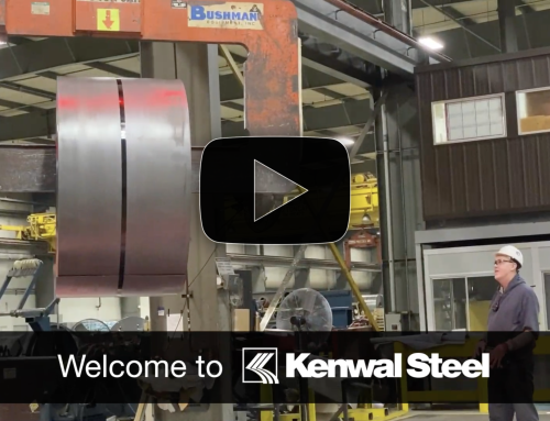 “Welcome to Kenwal” Corporate Overview Video Presentation