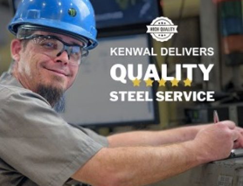 What to Consider When Searching for Quality Steel Service?